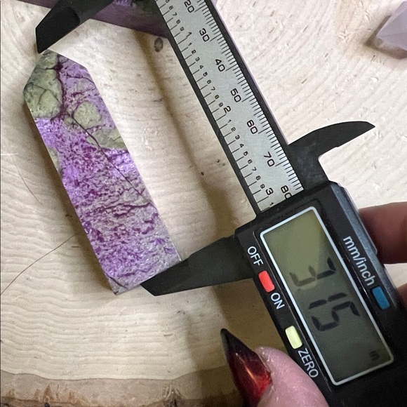 Atlantasite Tower - Picture 3 of 3